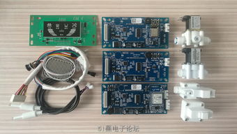 單片機智能凈水器代碼分享 一起完成家用智能凈水器電腦板軟硬件開發(fā)